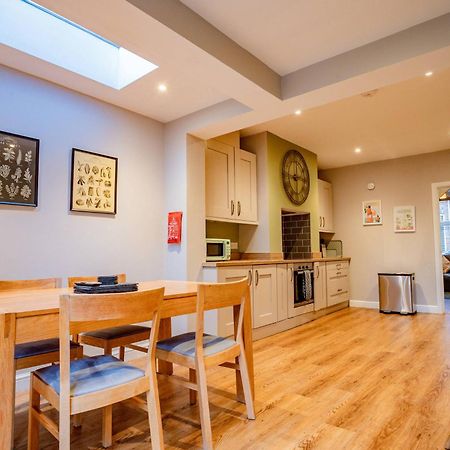 Host & Stay - Gillam House Worcester Ngoại thất bức ảnh