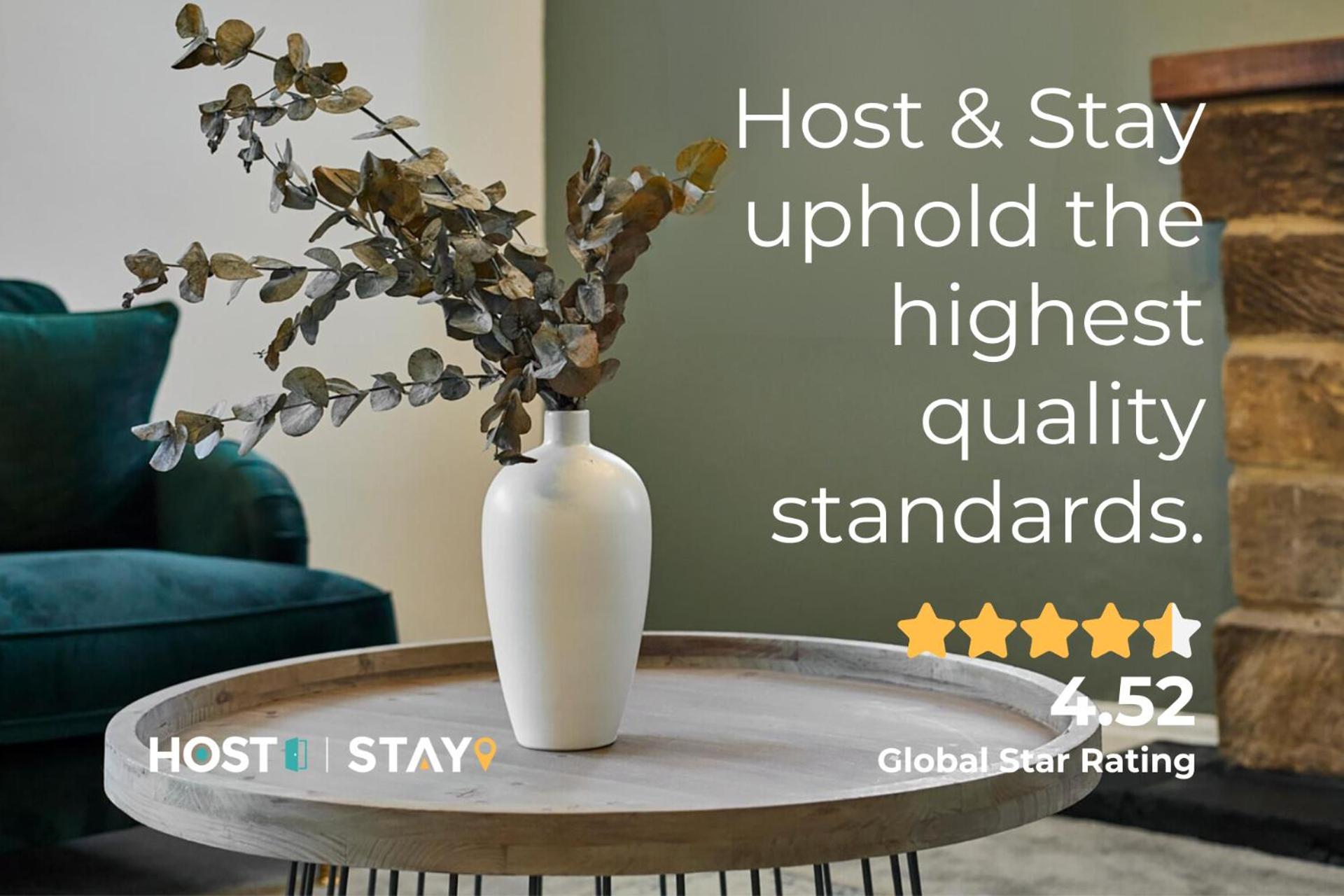 Host & Stay - Gillam House Worcester Ngoại thất bức ảnh
