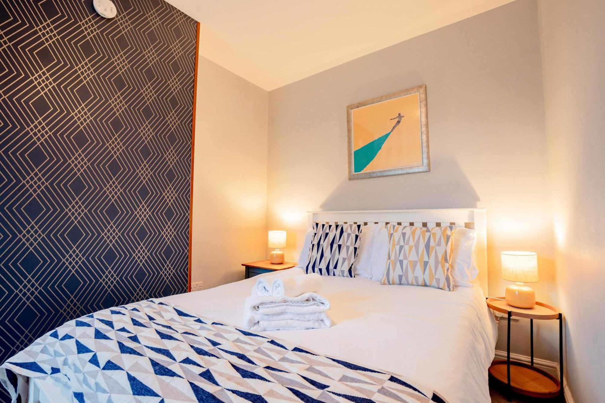 Host & Stay - Gillam House Worcester Ngoại thất bức ảnh