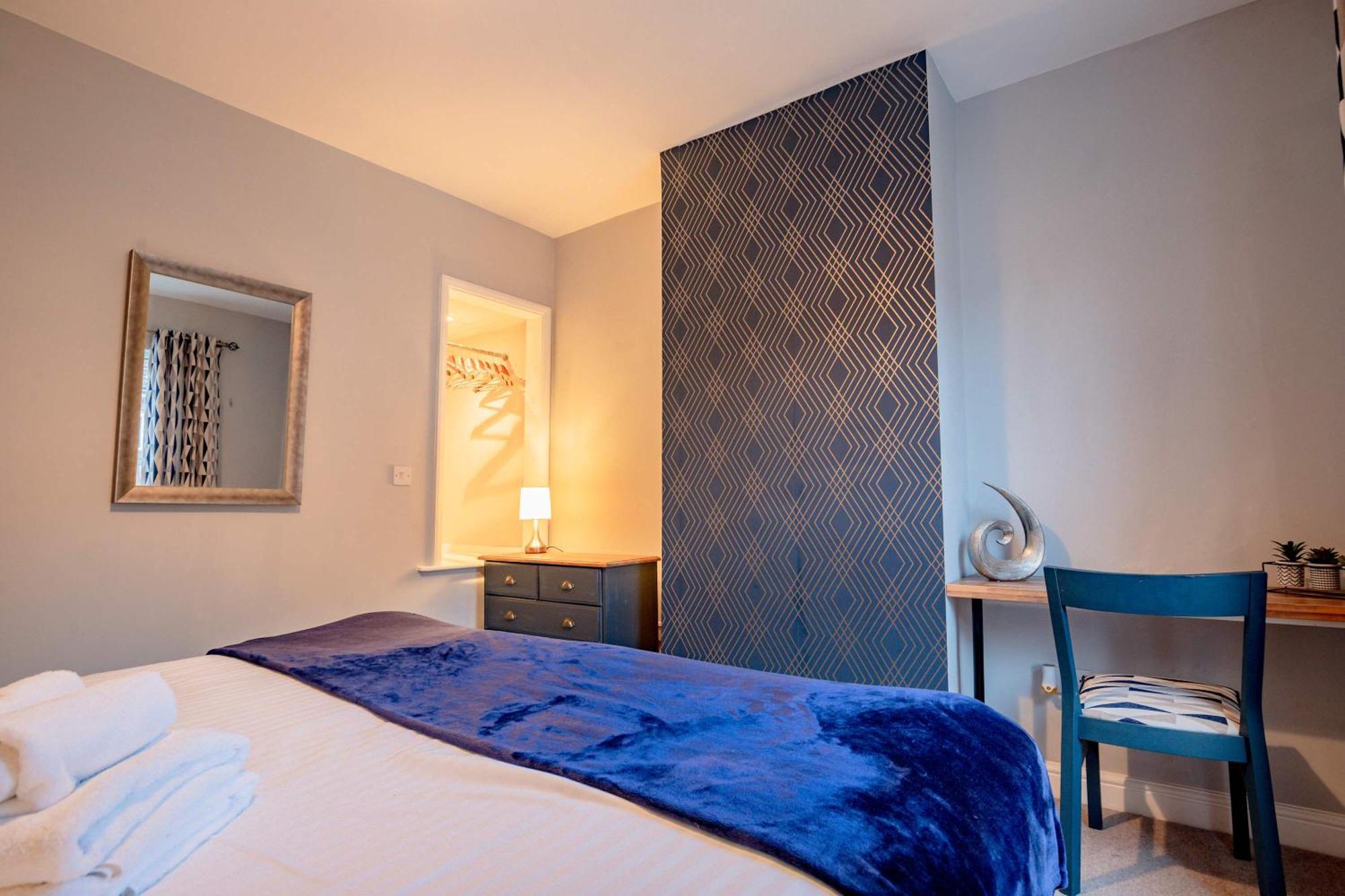 Host & Stay - Gillam House Worcester Ngoại thất bức ảnh