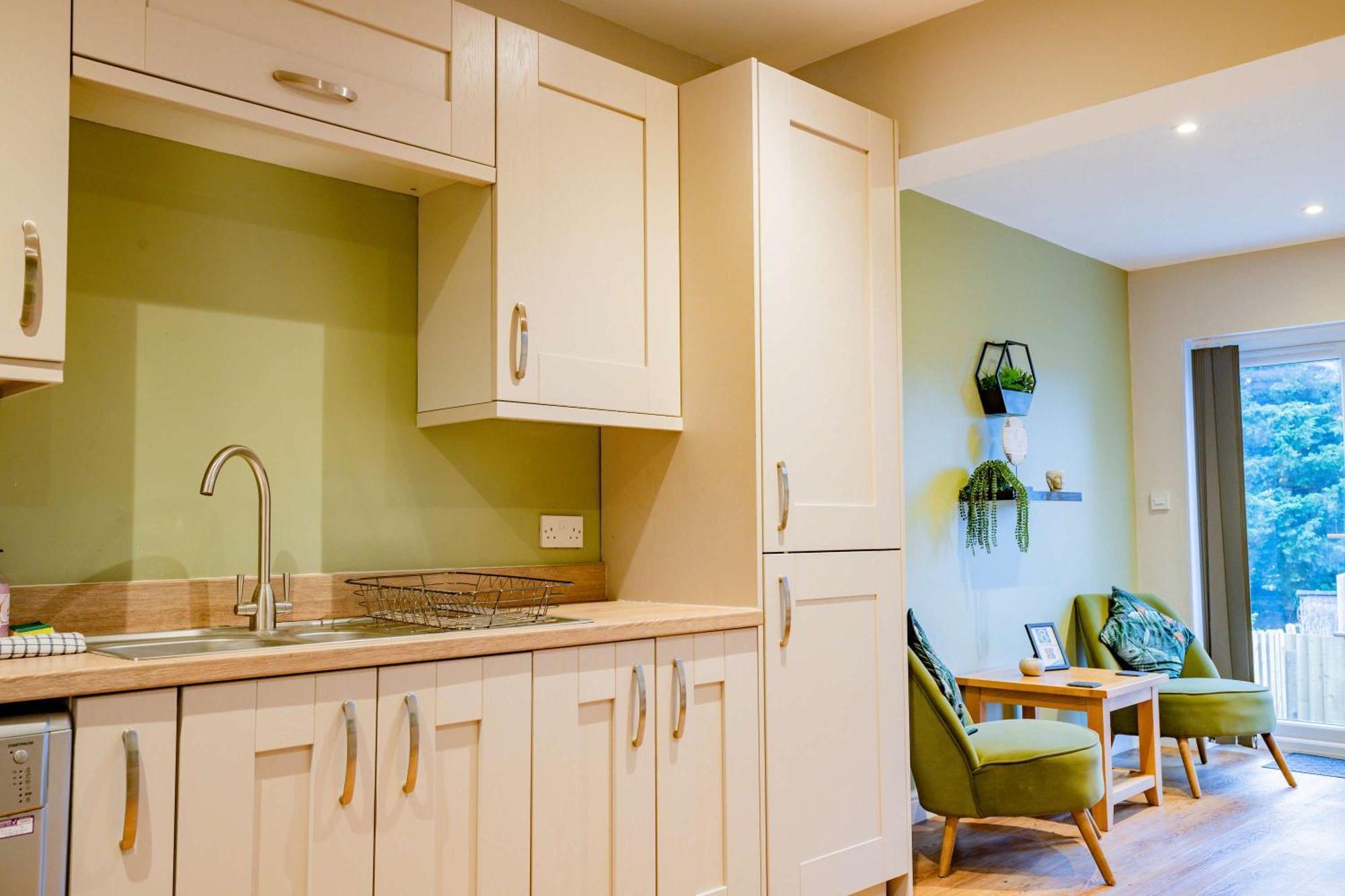 Host & Stay - Gillam House Worcester Ngoại thất bức ảnh