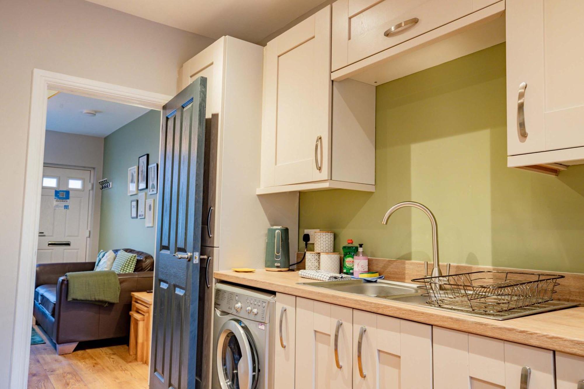 Host & Stay - Gillam House Worcester Ngoại thất bức ảnh