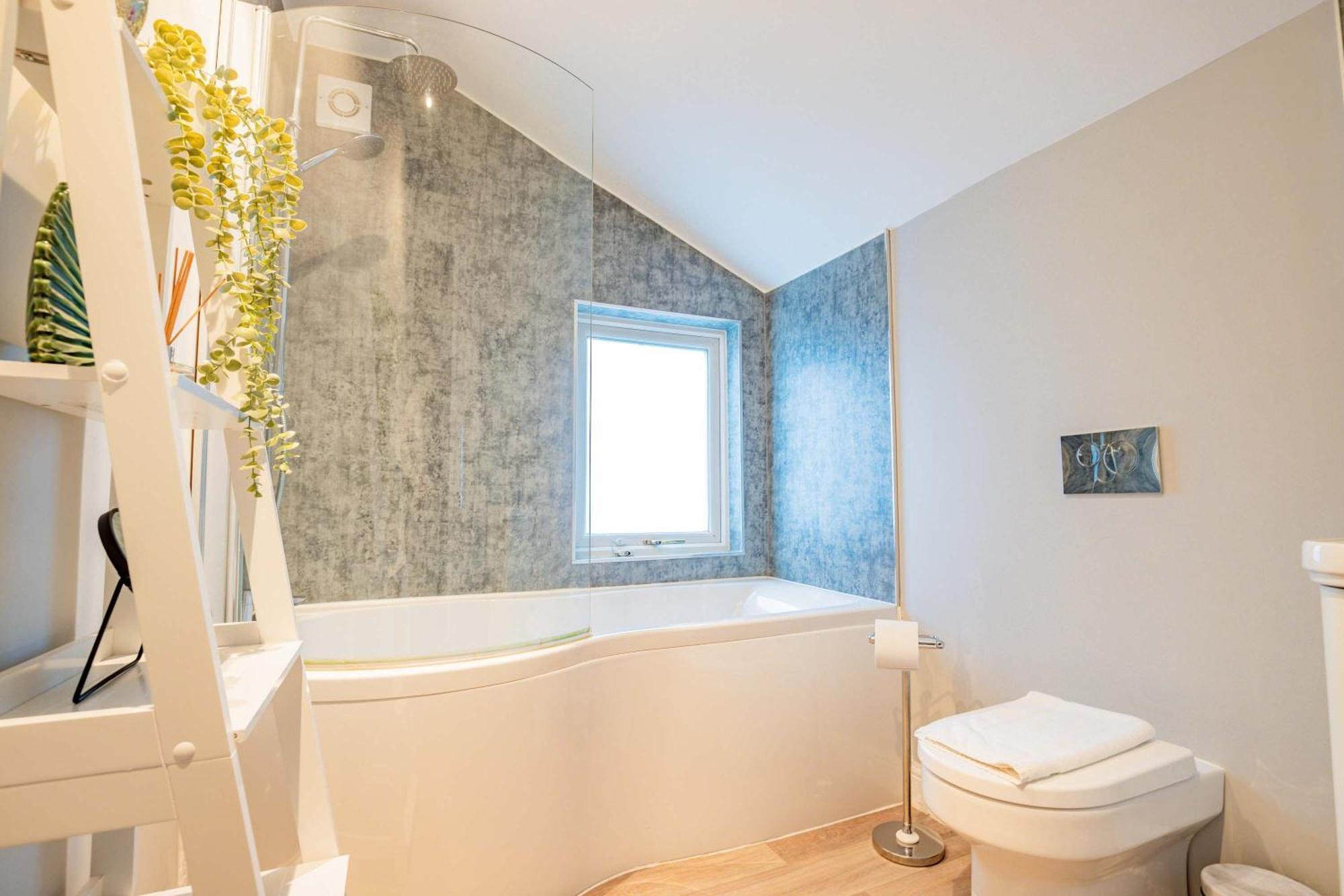 Host & Stay - Gillam House Worcester Ngoại thất bức ảnh